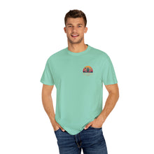 Load image into Gallery viewer, Night Time Pickleball T-shirt
