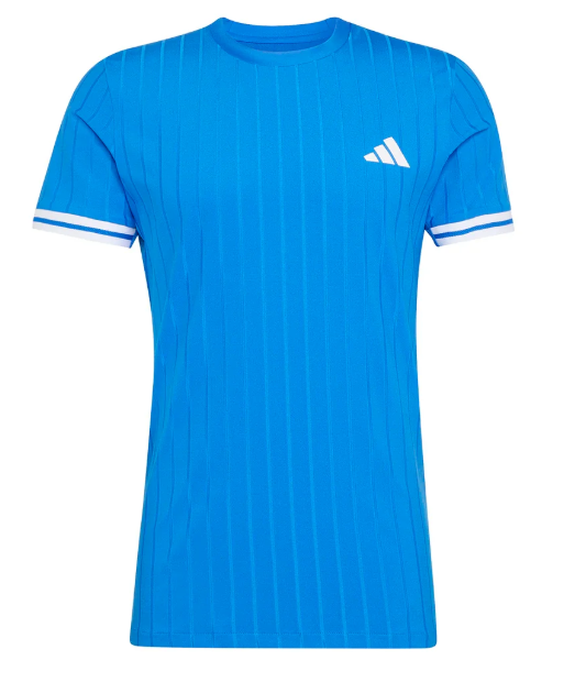 Adidas Freelift Tee Pro Crew- KD7600 Glory Blue