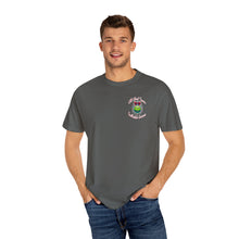 Load image into Gallery viewer, Christmas Say Tennis T-shirt