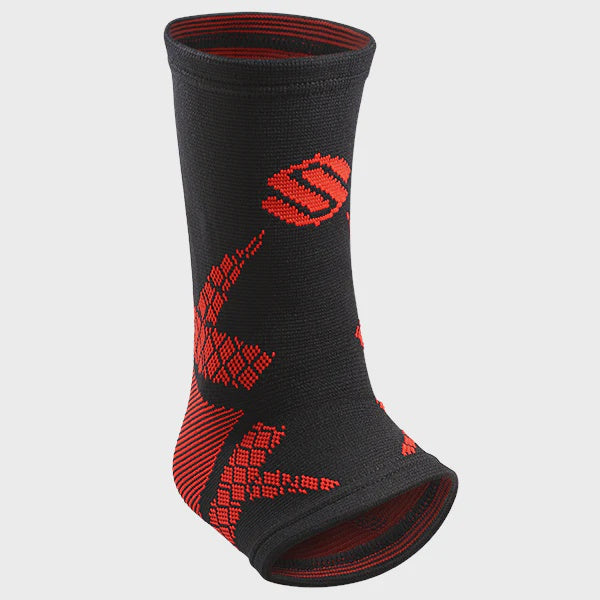 Selkirk 4D Knitted Ankle Support