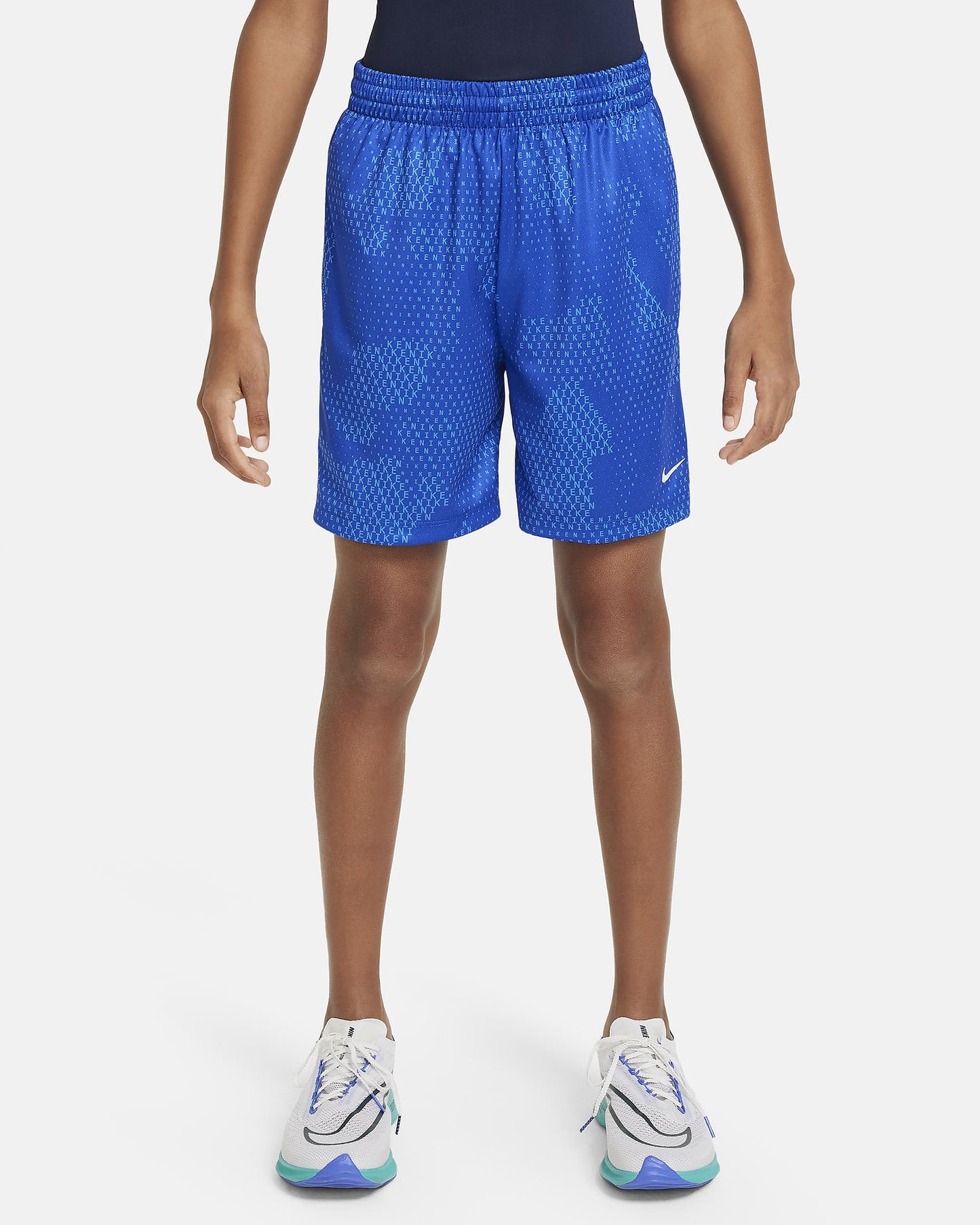 Nike Boys Shorts FN8696-480
