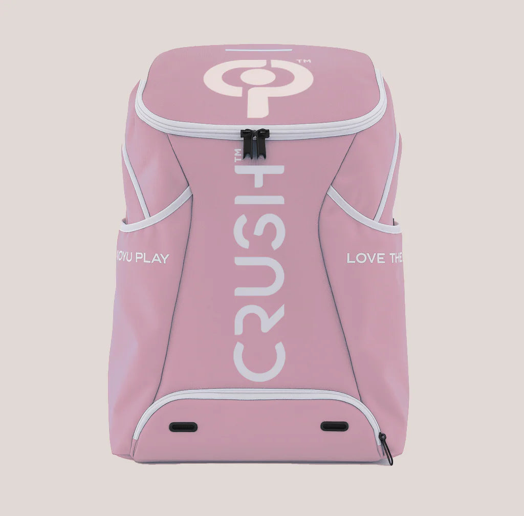 CRUSH Performance Pickleball Backpack