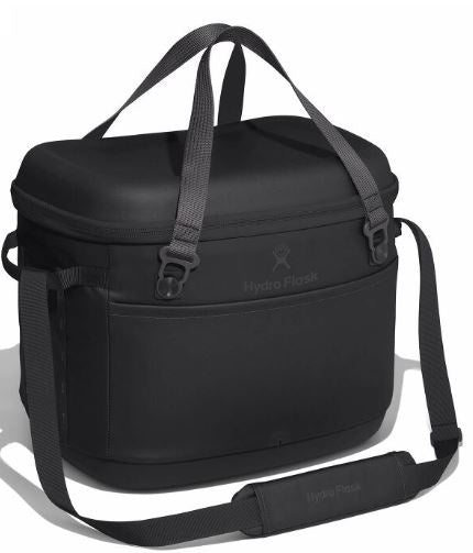 Hydro Flask Carryout Cooler 30L-Black