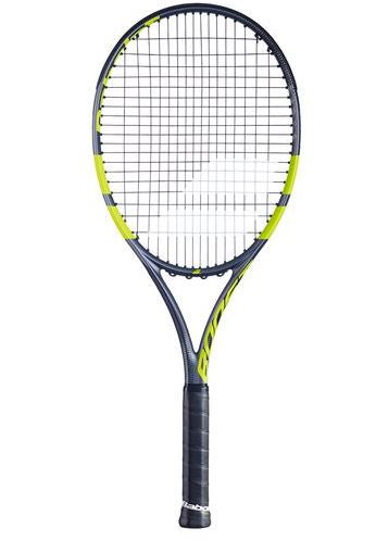 Babolat Pure Aero Boost Yellow