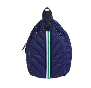 WanderFull Pickleball HydroSling Navy