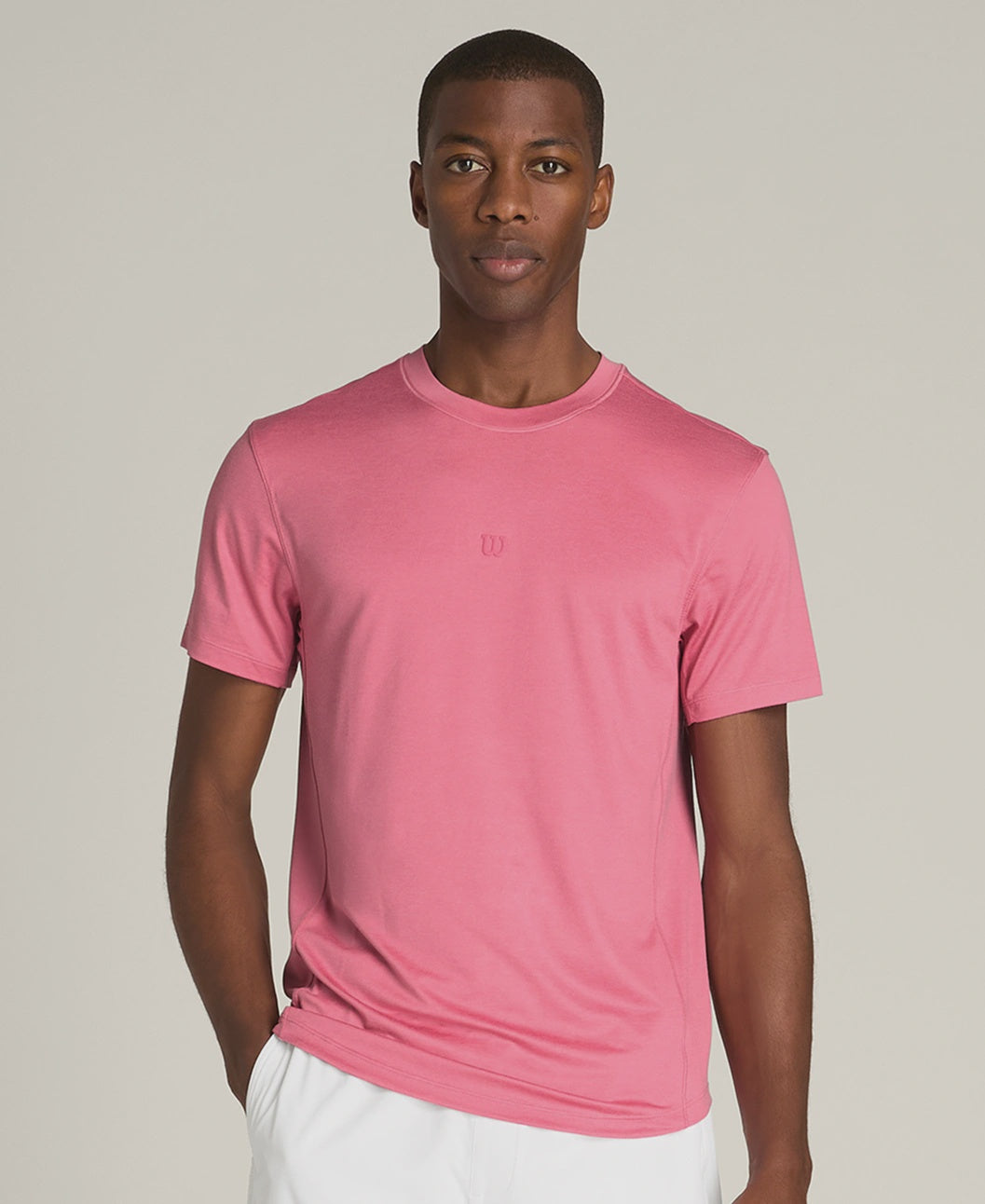 Wilson Men's Everyday Performance Tee - WM0011 P051001