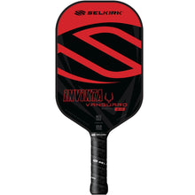 Load image into Gallery viewer, 2022 Selkirk Vanguard Invitka 2.0 Paddle (2 Weights; 3 Colors)