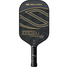 Load image into Gallery viewer, 2022 Selkirk Vanguard Invitka 2.0 Paddle (2 Weights; 3 Colors)