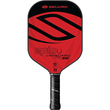Load image into Gallery viewer, 2022 Selkirk Vanguard Epic 2.0 Paddle (2 Weights; 3 Colors)