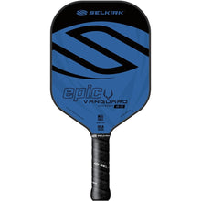 Load image into Gallery viewer, 2022 Selkirk Vanguard Epic 2.0 Paddle (2 Weights; 3 Colors)