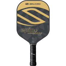 Load image into Gallery viewer, 2022 Selkirk Vanguard Epic 2.0 Paddle (2 Weights; 3 Colors)
