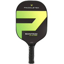 Load image into Gallery viewer, Paddletek Bantam TS-5 Pickleball Paddle