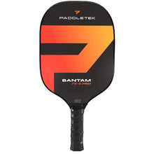 Load image into Gallery viewer, Paddletek Bantam TS-5 Pickleball Paddle