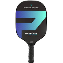Load image into Gallery viewer, Paddletek Bantam TS-5 Pickleball Paddle