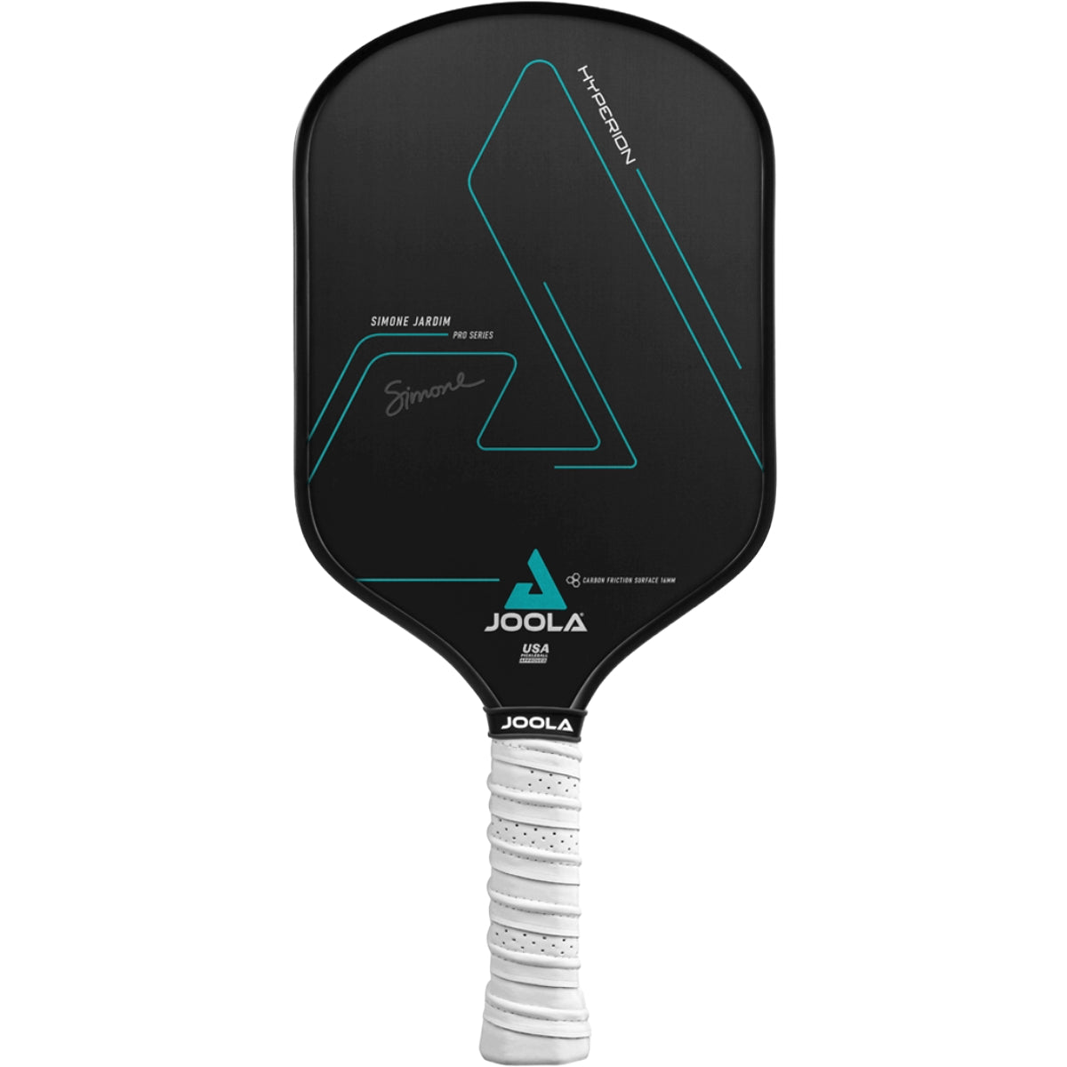 Joola Hyperion Simone Jardim 16mm Paddle