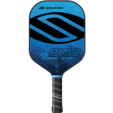 Load image into Gallery viewer, 2021 Selkirk Epic Paddle (2 Weights; 4 Colors)
