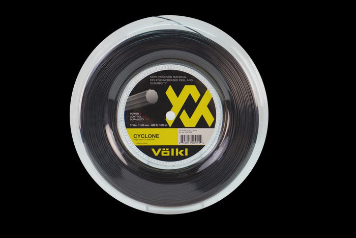 Volkl Cyclone Reel