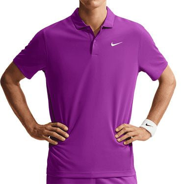 Nike Court Men's Dri-Fit Tennis Polo DH0857-505