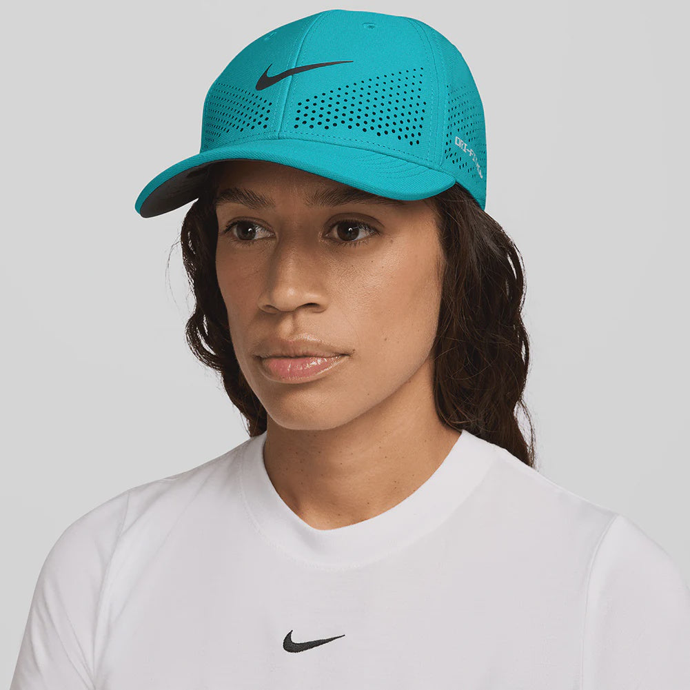 Nike Dri Fit Advantage Club Tennis Cap - FB5598-345