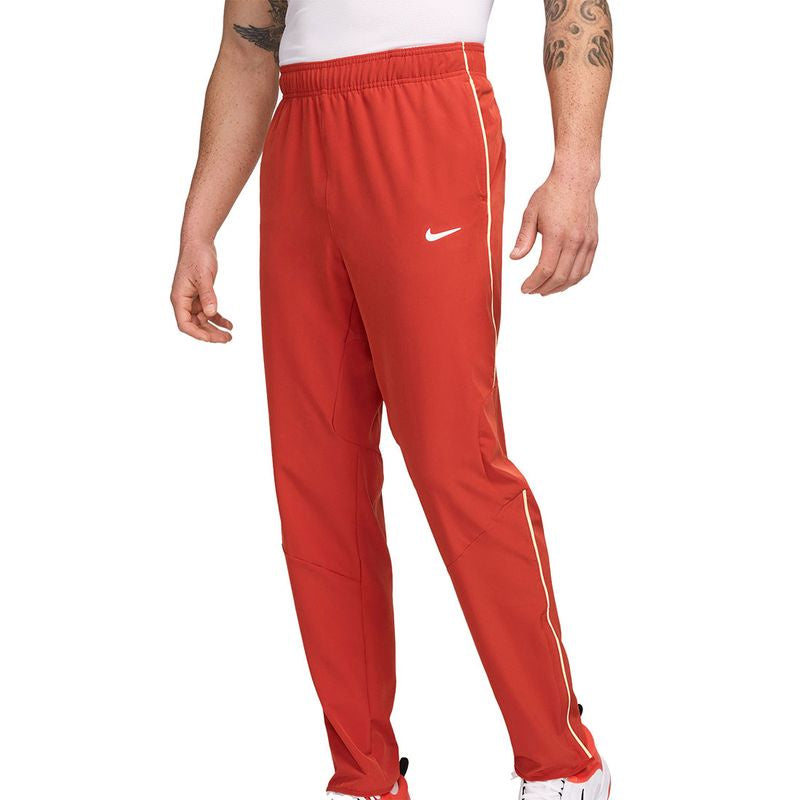 Nike Pro Combat スライディングパンツ レッド Men's Nike Court Dri Fit Advantage Pant - 626 – All About Tennis