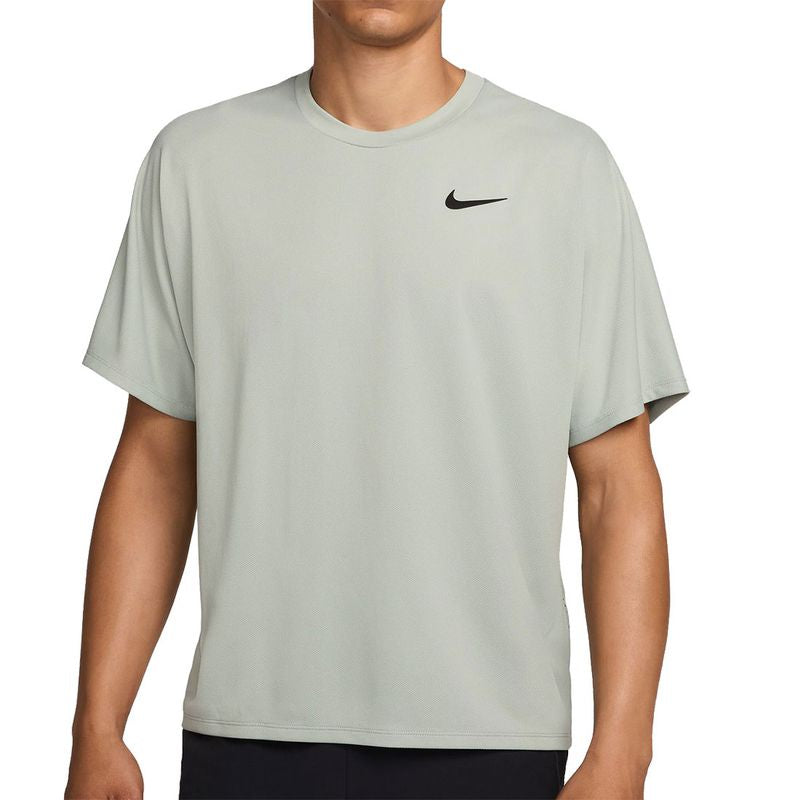 Men's Nike Court Dri Fit Slam Wildcard Crew - 370 – All About Tennis