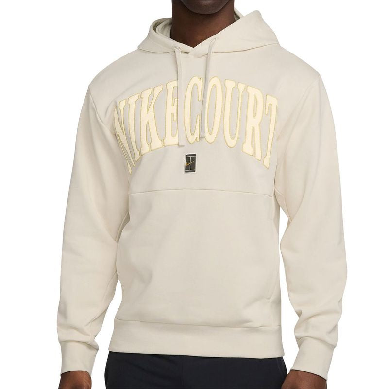 NikeCourt Men's Heritage Printed Hoodie - 104