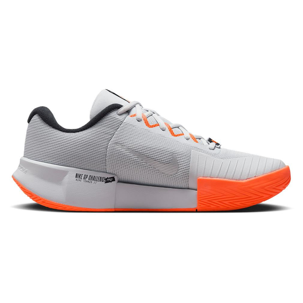Nike GP Challenge Pro Premium Men's Hard Court Tennis Shoes