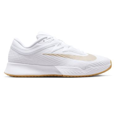 Nike Men's Vapor Pro 3 - White/Light Orewood Brown FZ2161-102