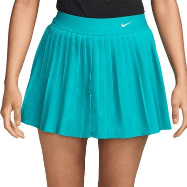 Nike Victory Women's Dri-FIT High-Waisted Tennis Skirt-HV9951-300