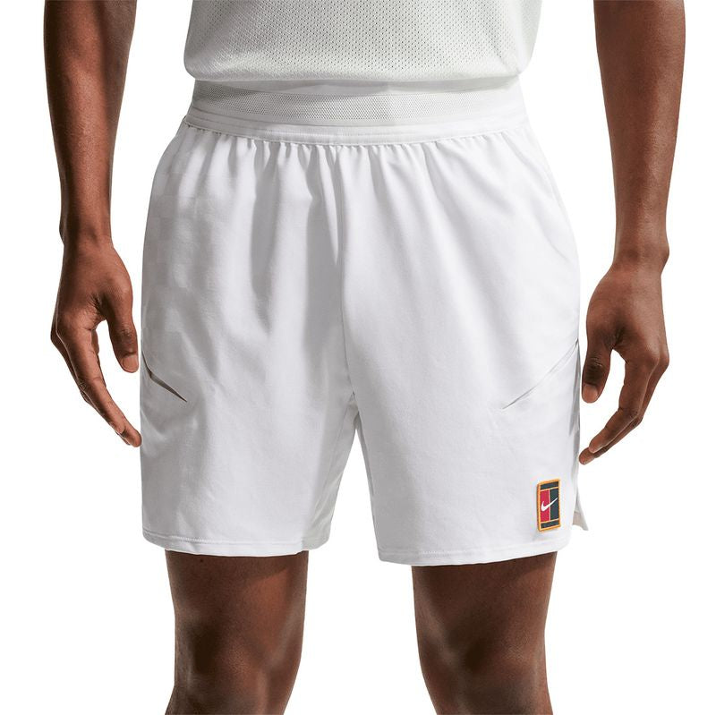 Nike Men's Tennis Short's 6" Inch - IB1043-100