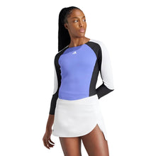 Load image into Gallery viewer, Adidas Women's Heat RDY 3/4 Long Sleeve Top - IM9126