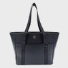 CRBN Club Pickleball Tote Bag Black