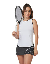 Load image into Gallery viewer, Sofibella Women's Tank - Magic Lights