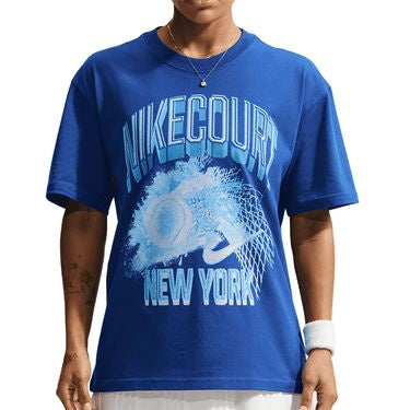 Nike Court Slam Tee Unisex IO0930-417