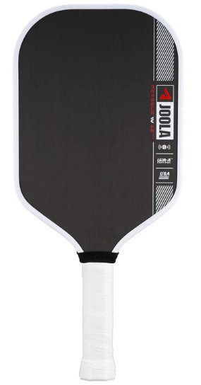2025 Joola Ben Johns Perseus Pro IV Pickleball Paddle – All About