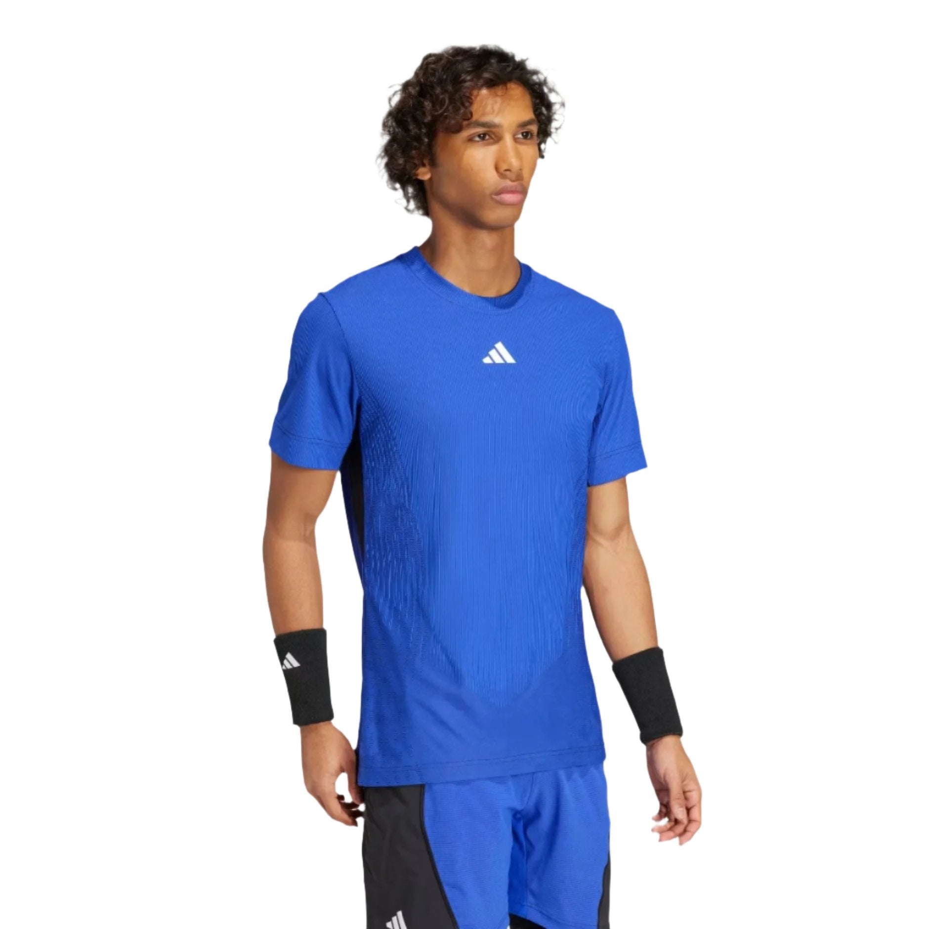 Adidas Men's Airchill Freelift Crew - IV8320 – All About Tennis