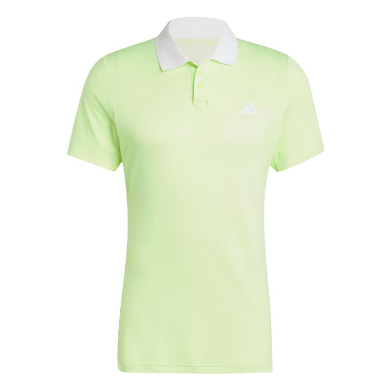 adidas Freelift Polo Lucid Lemon - IW6226
