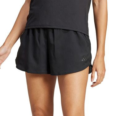 Adidas Women's Club Shorts Black JH3365