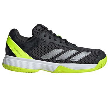 adidas gazelle silver green womens Kids' VL Court 3.0 – Austin's Shoes main image 0