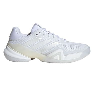 Adidas Women's Barricade 14 KJ9618 White