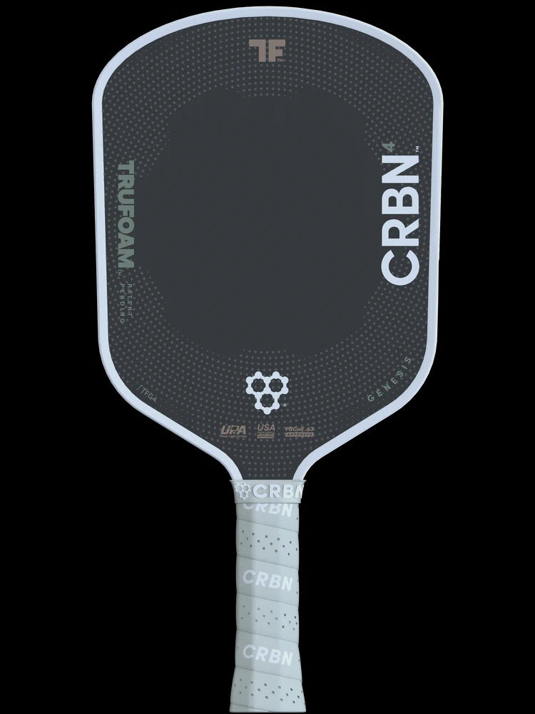 2025 CRBN TruFoam Genesis 4