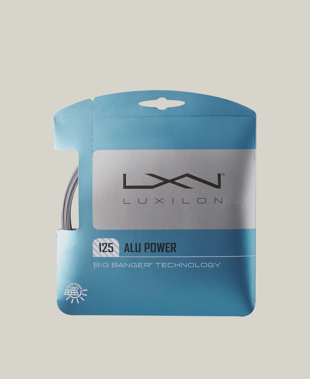 Luxilon ALU Power