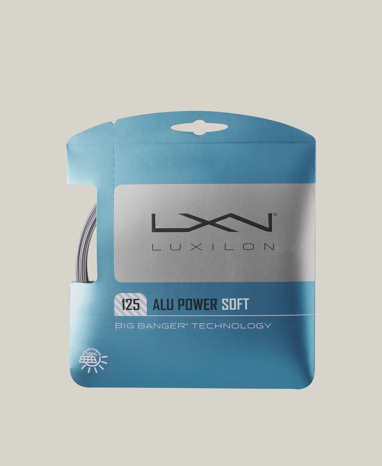 Luxilon ALU Power Soft