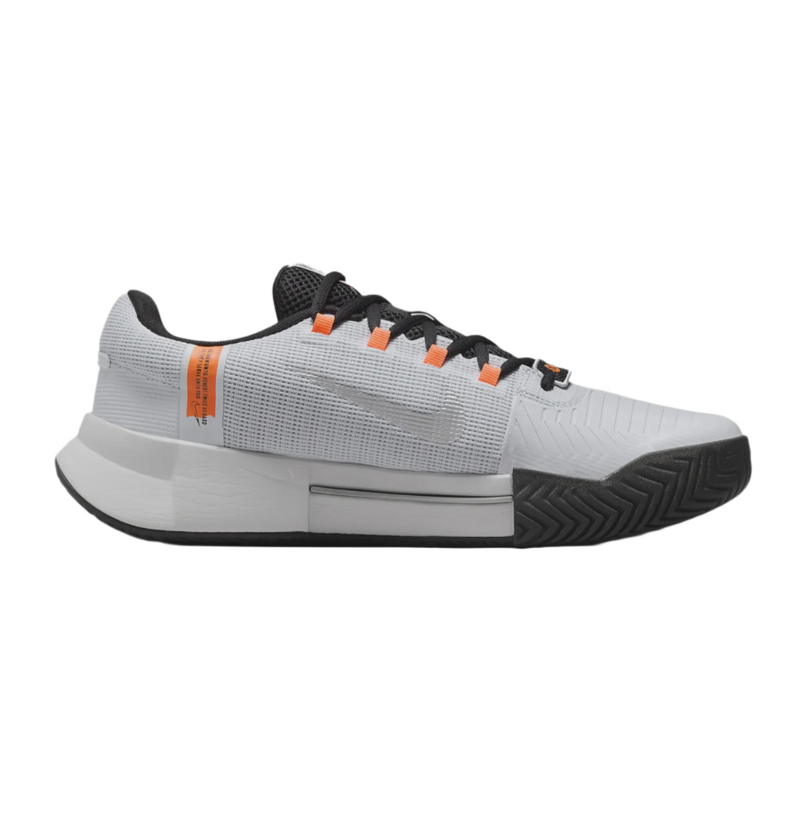 ナイキ Zoom GP Challenge Pro HC PRM 27cm Nike Zoom GP Challenge Pro HC Tennisshoes Men | Plutosport
