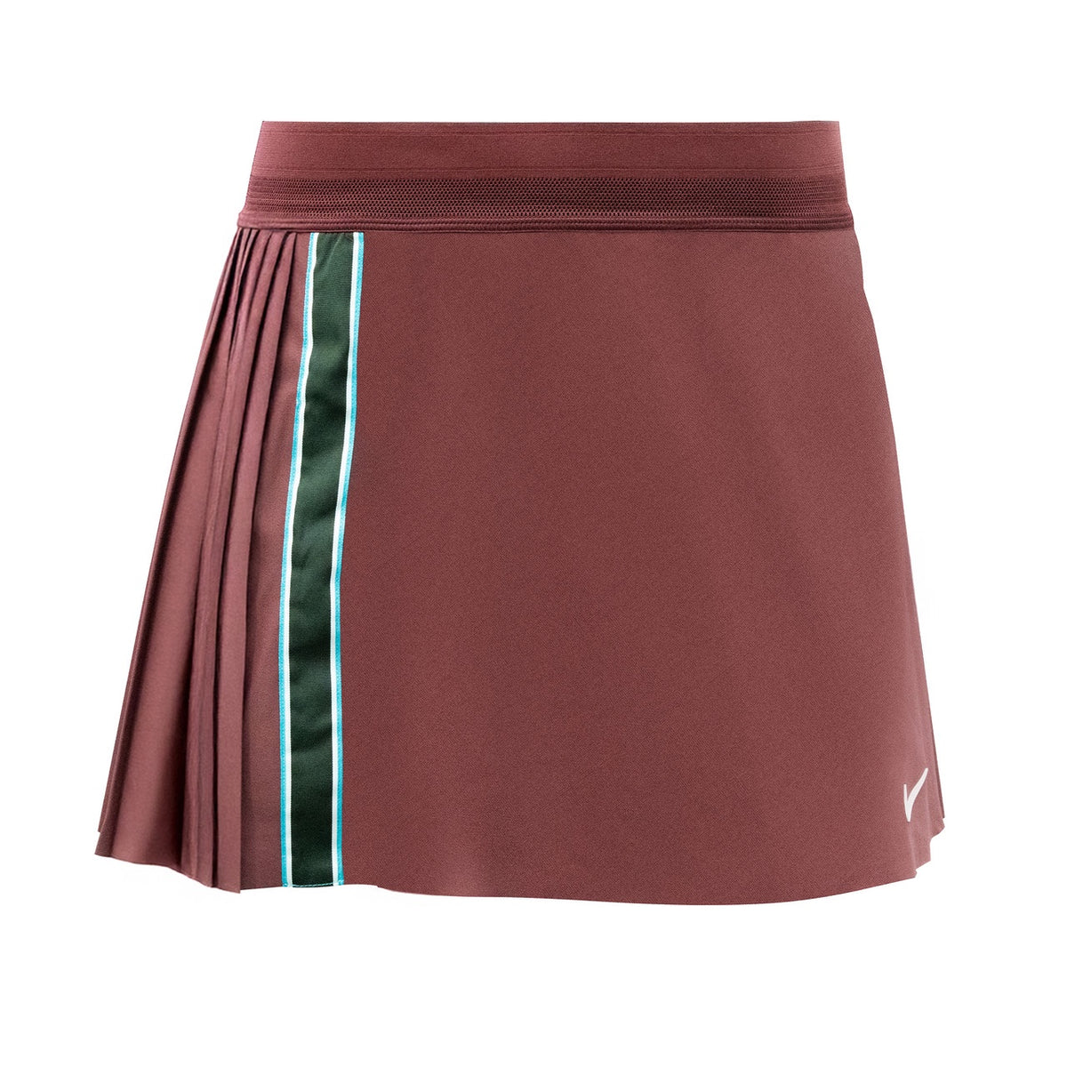 Nike Women's Court Dri-Fit Slam Women's Tennis Skirt- FZ6766-619