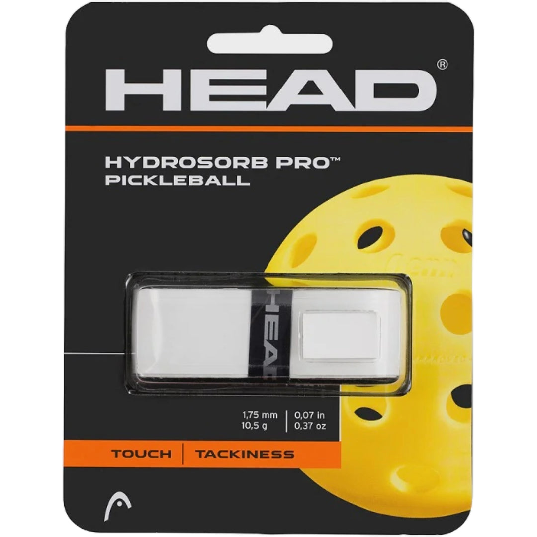 Head Hydrosorb Pro Pickleball Replacement Grip