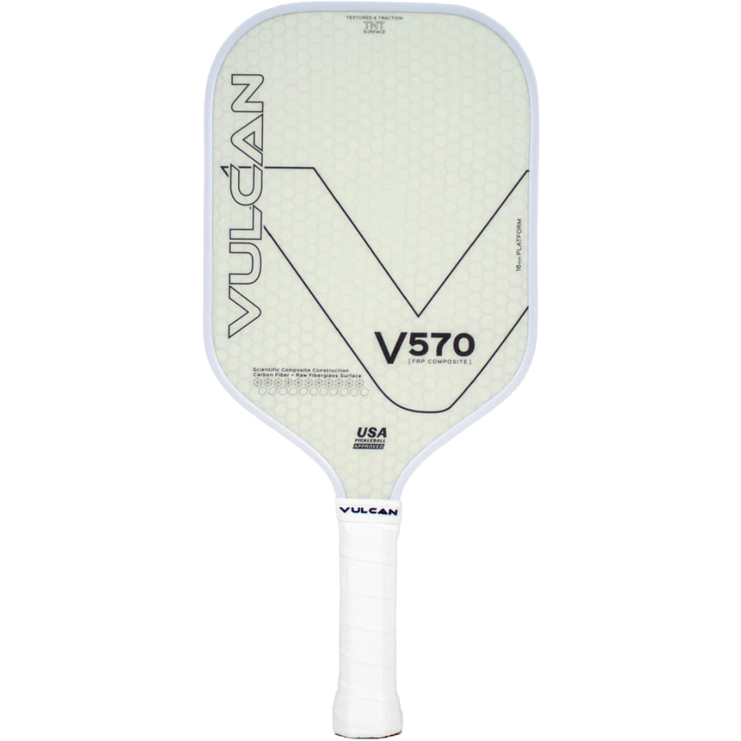 Vulcan V570FRP Pickleball Paddle