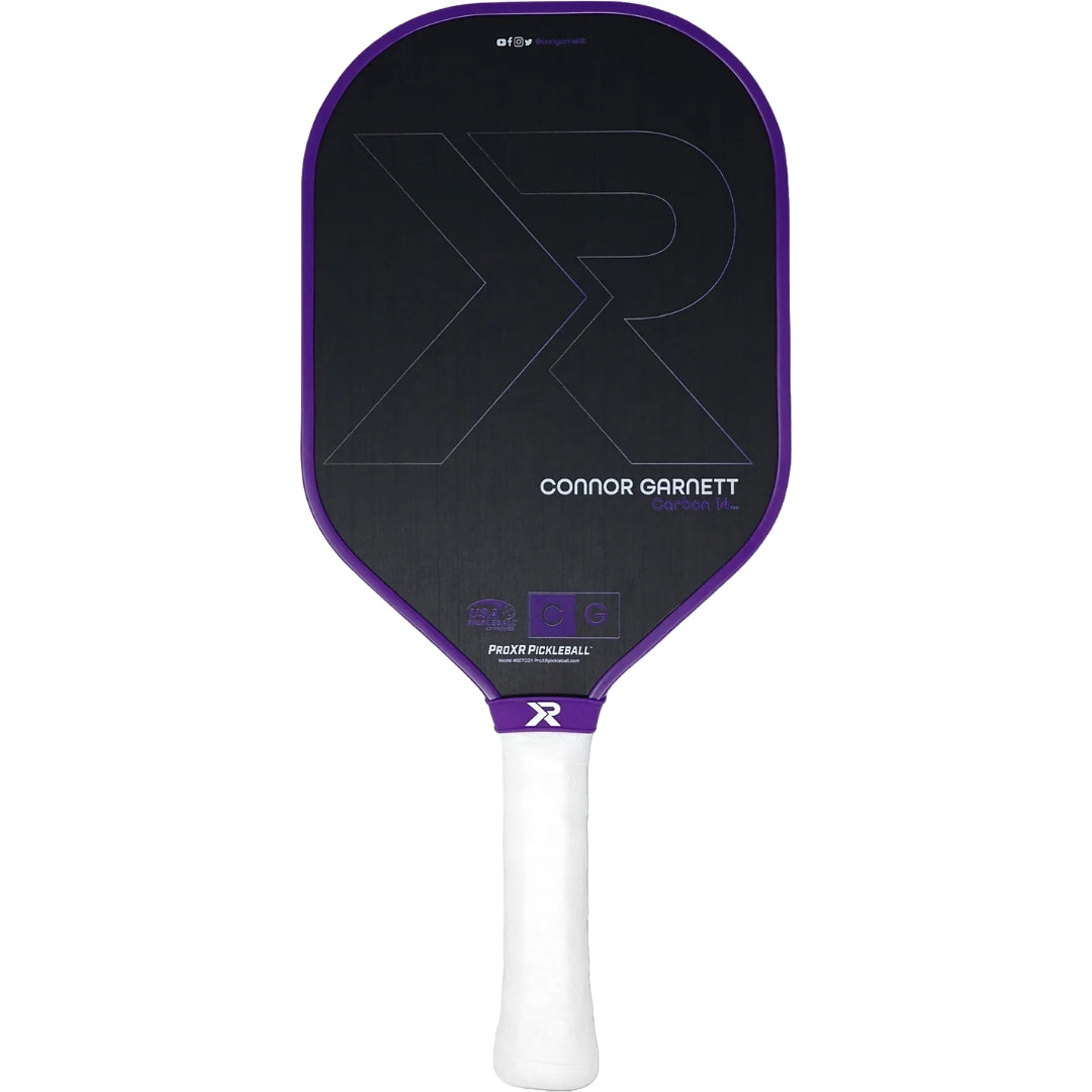 2023 ProXR Connor Garnett Paddle