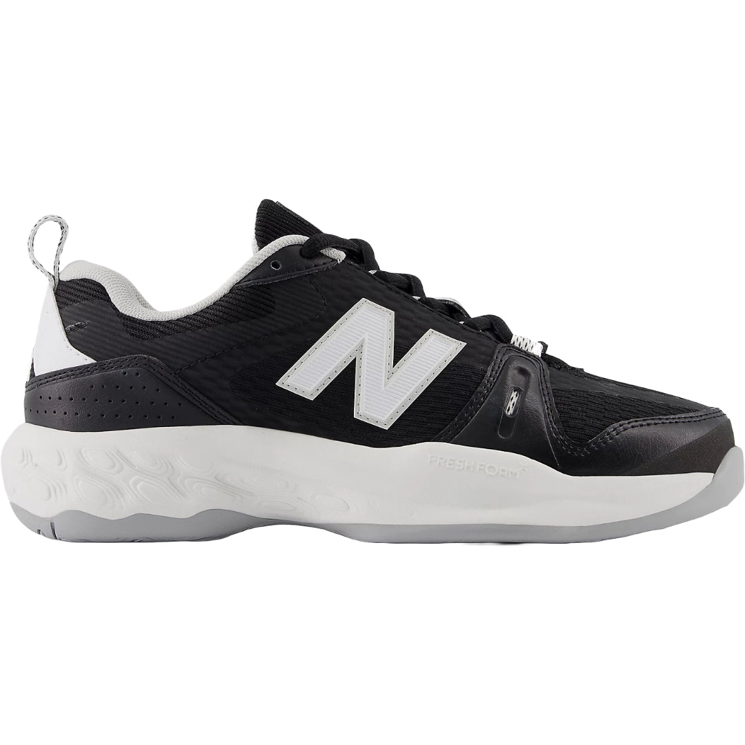 New Balance Women's Fresh Foam X WC1007BK - Black