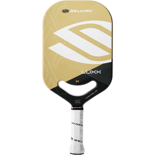2023 Selkirk LUXX Control Invikta Air Paddle